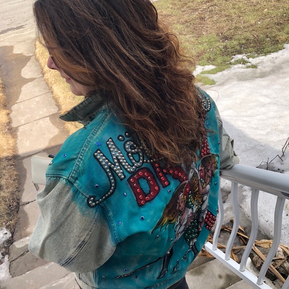 Meet your Posher, Patty - Picture 4 of 5